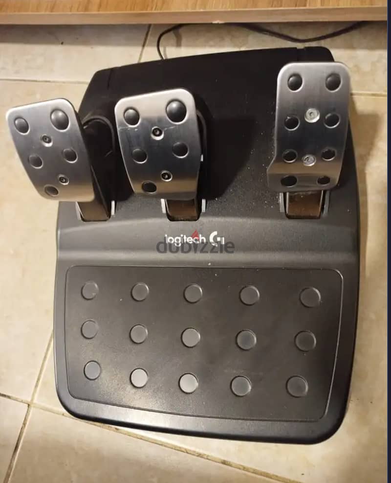 Logitiech g29 2