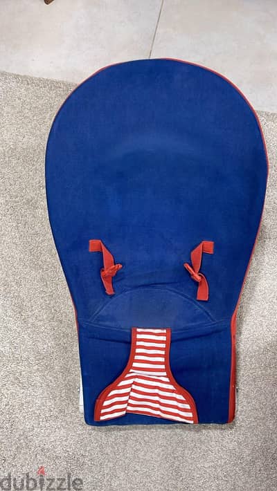 kids bed shaker