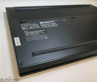 MSI - S t e a l t h 14 14" Ultra Thin Laptop-Intel Core i7-16GB-1TB SS