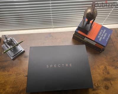 HP - Spectre x360 2-in-1 13.5" 3K2K - Intel Core i7 - 16GB- 1TB SSD