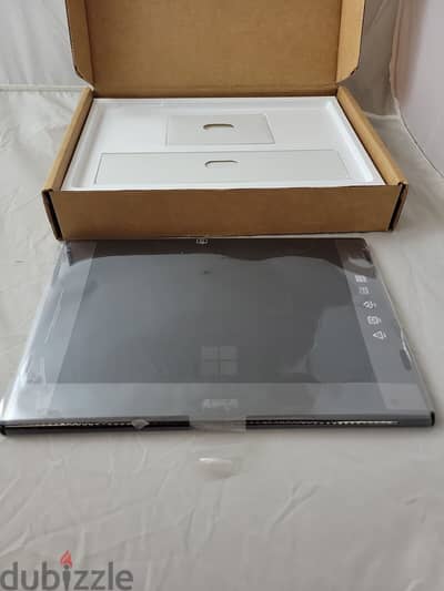 Microsoft - Surface Pro 8 – 13” – Intel Evo Core i5 – 8GB – 256GB SSD