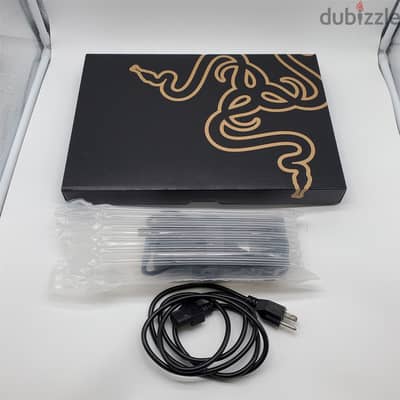 Razer - Blade 18 - 18'' - Intel 24-Core i9 - RTX 4070 - 32GB RAM - 1TB
