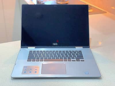 Dell Inspiron 7501 15.6" FHD - Intel Core i5 - 8GB Memory - 256GB SSD