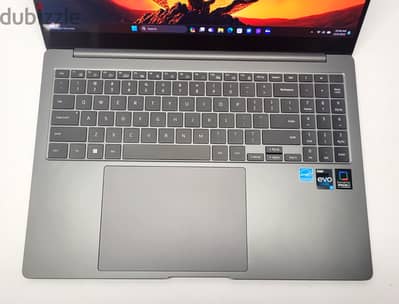 Samsung - Galaxy Book3 Pro 16" 3K - Intel 13th Gen Evo Core i7 - 16GB