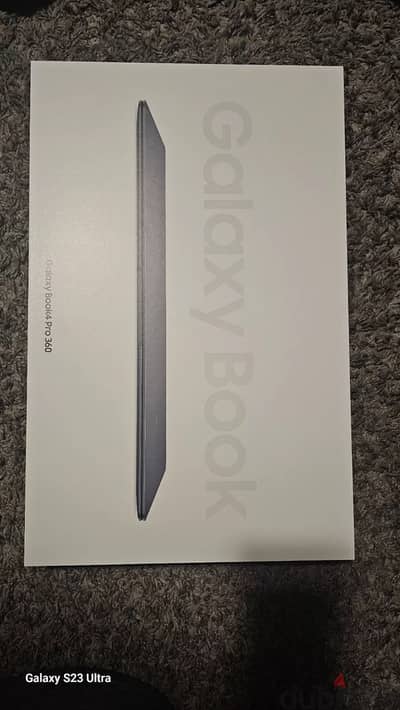 Samsung - Galaxy Book4 Pro 360 2-in1 16" - Intel Core Ultra 7 - 16GB