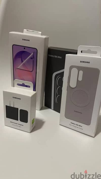 Samsung Galaxy S26 Ultra 5G 256 GB , 512 GB , 1 TB