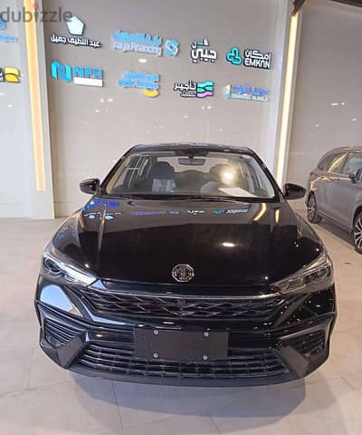 ام جي 5 2026 عروض | MG5 2026 Offers