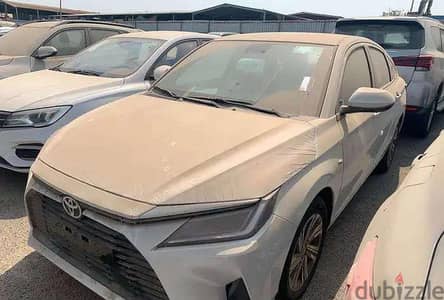 تويوتا يارس واي بلس 2026 | Toyota Yaris 2026