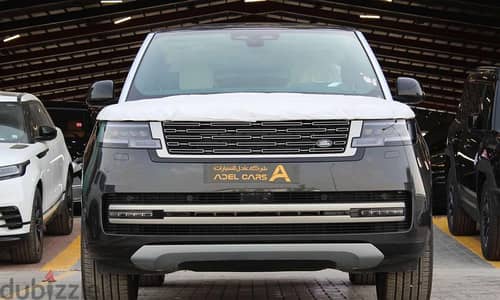 رنج روفر اوتوبيوغرافي ٢٠٢٦ | Range Rover Autobiography 2026