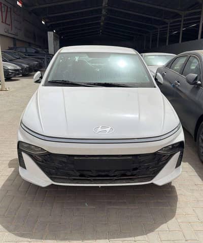 **هيونداي أكسنت 2026 | Hyundai Accent 2026**