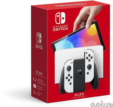 Nintendo Switch OLED Model  Joy-Con Wazap_Chat :+90 501 645 53 93