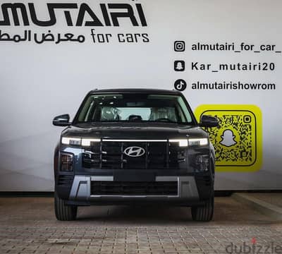 هيونداي كريتا 2026 | Hyundai Creta 2026