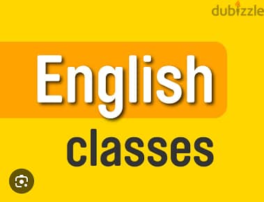 كورس لغة إنجليزية مكثف للراغبين