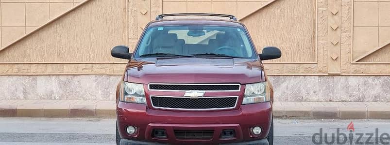 شيفروليه تاهو 2009 | Chevrolet Tahoe 2009