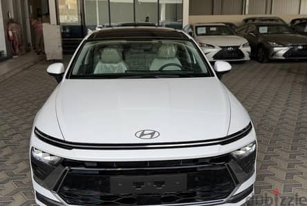 هيونداي سوناتا 2026 جديدة | 2026 Hyundai Sonata New