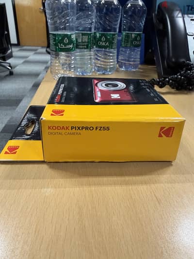 Kodak pixpro diigital camera (SAR 700)