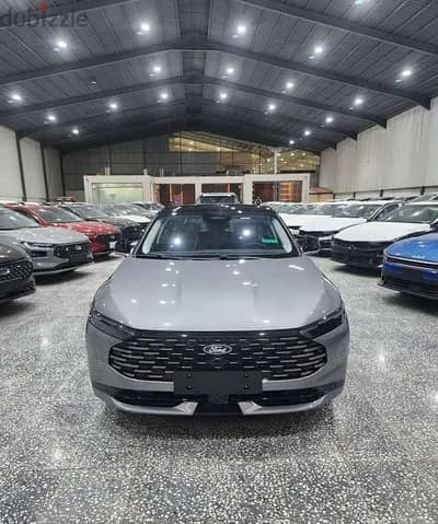 فورد توروس 2026 | Ford Taurus 2026