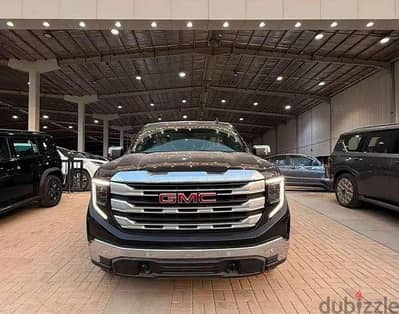 جي إم سي سييرا SLE 2026 | GMC Sierra SLE 2026