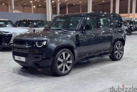 ديفندر X ديناميك HSE 2026 | Defender X Dynamic HSE 2026