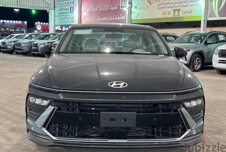 هيونداي سوناتا 2026 | Hyundai Sonata 2026