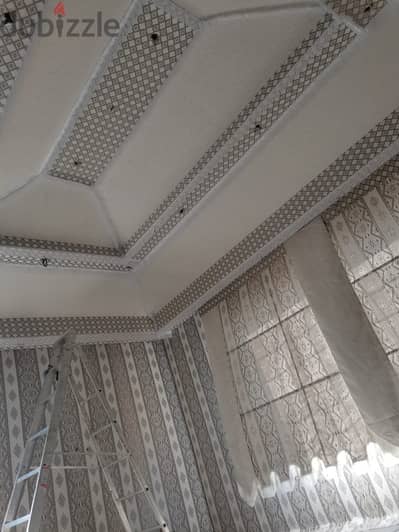 Modern Car Parking Shades & Pergolas - Jazan - تركيب مظلات سيارات