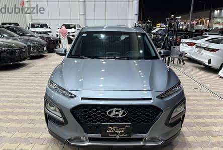 هونداي كونا 2020 نظيفة | Hyundai Kona 2020 Clean