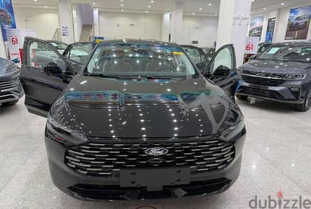 فورد توروس ترند 2026 | Ford Taurus Trend 2026