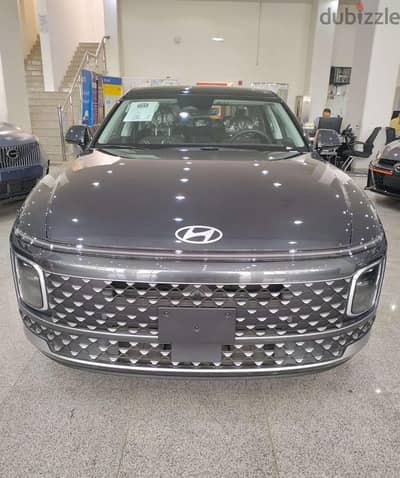 هيونداي أزيرا 2026 بسعر خاص | Hyundai Azera 2026 Special