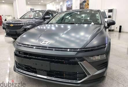 سوناتا 2026 عروض قوية | Hyundai Sonata 2026 Strong Offers