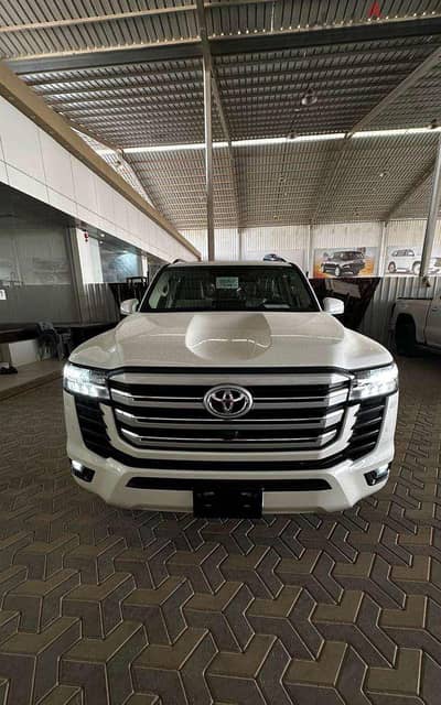 تويوتا GXR2 جديدة 2026 | New Toyota GXR2 2026