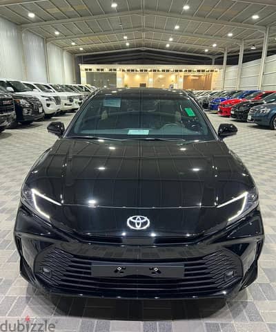 تويوتا كامري 2026 جديدة | New Toyota Camry 2026