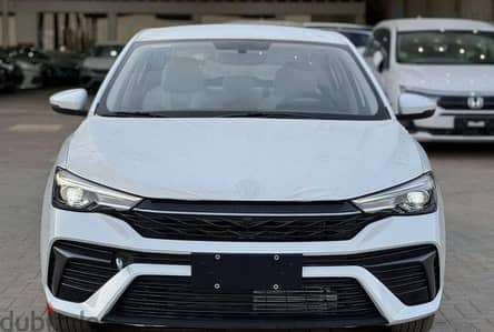 إم جي 5 جديدة 2026 | New MG 5 2026
