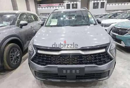 كيا سبورتاج 2026 جديدة | New Kia Sportage 2026