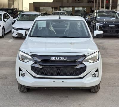 إيسوزو دي ماكس 2026 | Isuzu D-Max 2026