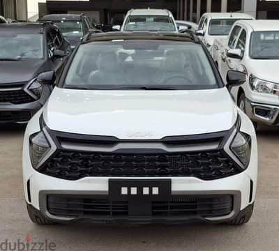 كيا سبورتاج 2026 خليجي | Kia Sportage 2026 GCC