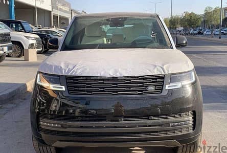 لاند روفر أوتوبيوغرافي ٢٠٢٦ | Land Rover Autobiography 2026