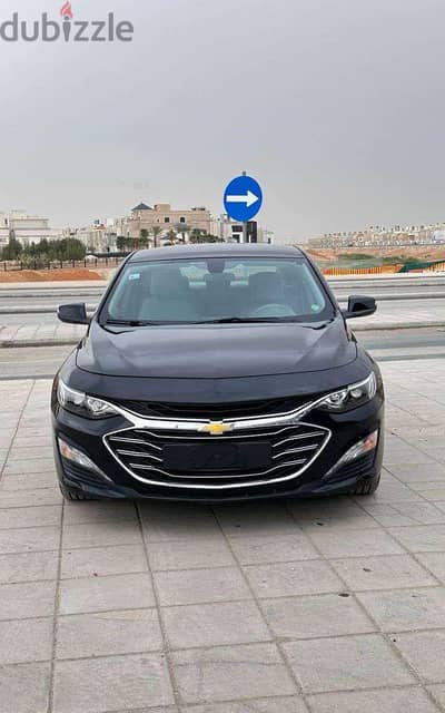 شيفروليه ماليبو 2020 | Chevrolet Malibu 2020