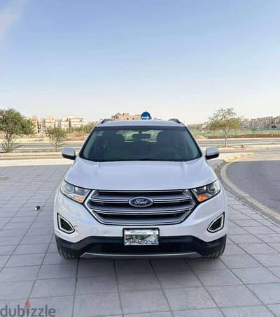 فورد إيدج 2018 | Ford Edge 2018 (SEL)