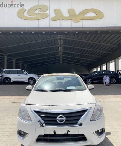 نيسان صني 2026 جديدة | New Nissan Sunny 2026