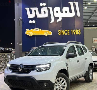 رينو داستر 2025 | Renault Duster 2025