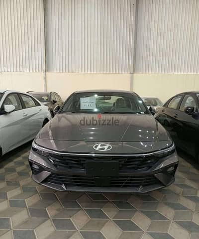 هيونداي إلنترا 2026 جديدة | New Hyundai Elantra 2026