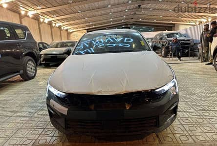 كيا K5 2026 | Kia K5 2026