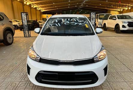 كيا بيجاس 2026 جديدة | New Kia Pegas 2026