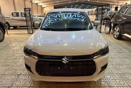 سوزوكي ديزاير 2026 جديدة | New Suzuki Dzire 2026