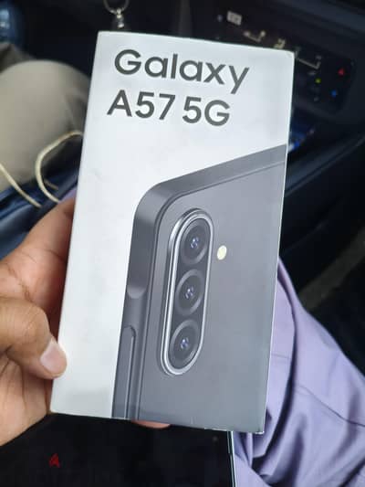 Samsung A57