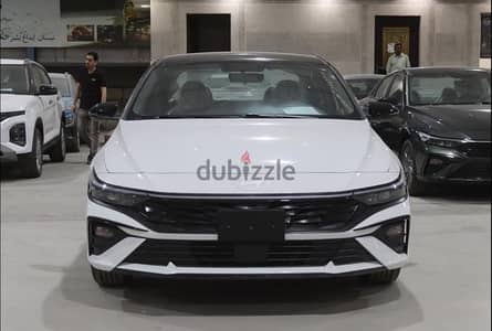 هيونداي إلنترا 2026 | Hyundai Elantra 2026