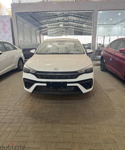 إم جي 5 موديل 2026 | MG 5 Model 2026