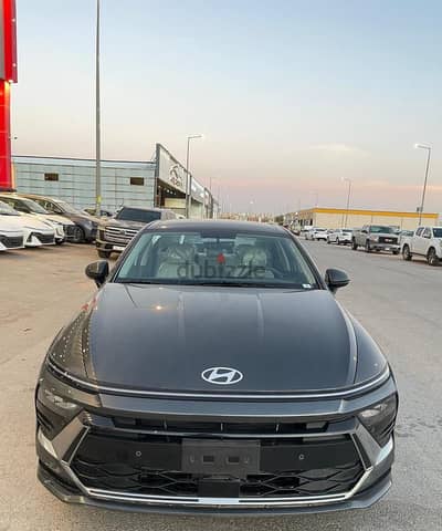 هونداي سوناتا 2026 | Hyundai Sonata 2026