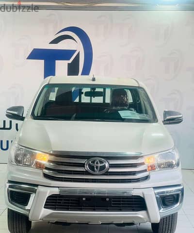 تويوتا هايلكس 2026 | Toyota Hilux 2026