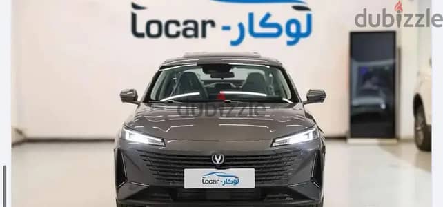 شانجان إيدو بلس 2026